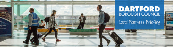 Ebbsfleet International Header