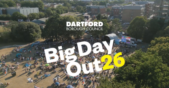 Dartford's Big Day Out 26