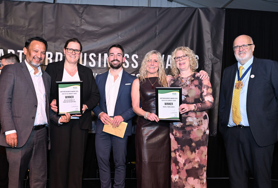 Dartford Business Awards