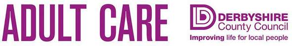 Adult Care, Derbyshire County Council
