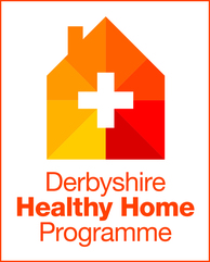 Healthy Homes logo