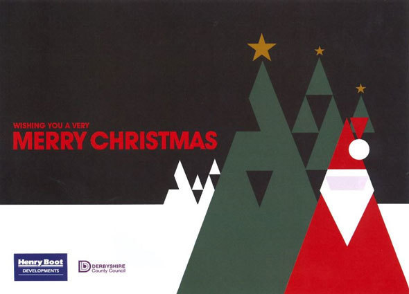 Wishing you a merry Merry Christmas