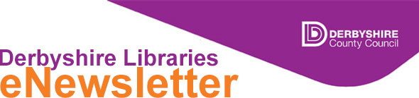 Derbyshire Libraries e newsletter, Derbyshire County Council