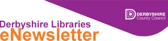 Derbyshire Libraries e newsletter, Derbyshire County Council
