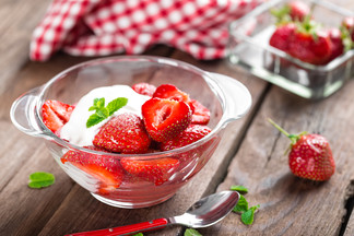 Strawberrieswimbledon