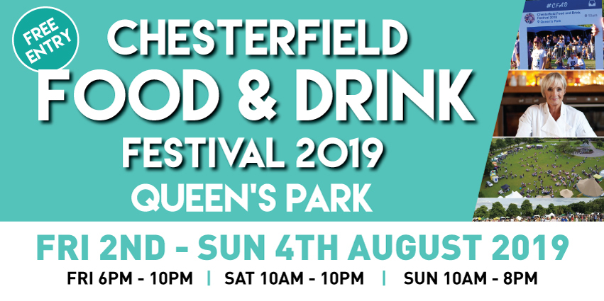 Food and drink fest