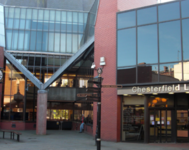 Revised Library Opening Hours