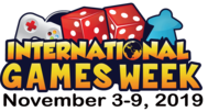 International Games Week