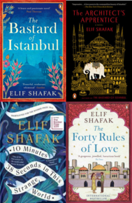 Elif Shafak