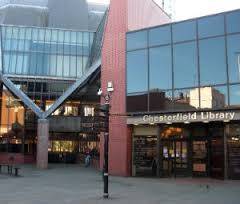 Chesterfield Library