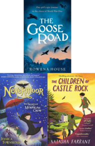 Book Recommendations