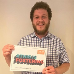 Cabinet Member for Children and Young People Councillor Alex Dale 