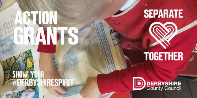 Action Grants deadline