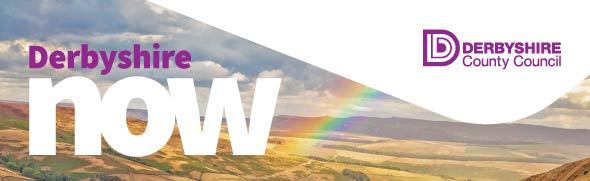 Derbyshire Spirit header