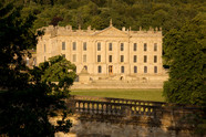 Chatsworth estate