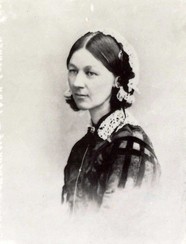 Florence Nightingale 