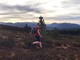 Ella Vogel White Hall Instructor