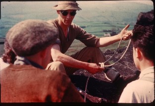 Friends of White Hall 