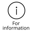For Information