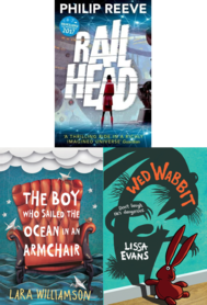 Children's Recommendations October 2020