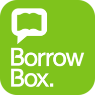 BorrowBox