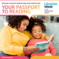 National Libraries Week