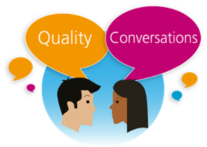 Quality Conversations