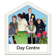 day centre