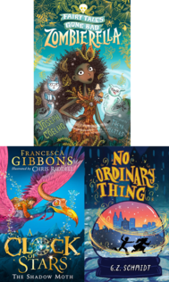 Children's Rec Reads