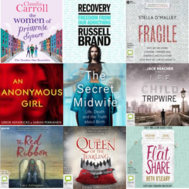 BorrowBox Multi-Use Titles Jan 2021