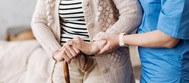 Funded nursing care