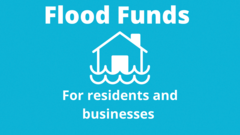 Flood funds 