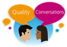 Quality Conversations