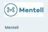 Mentall