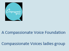 Compassionate Voice