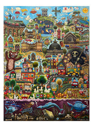 Buxton Museum & Art Gallery