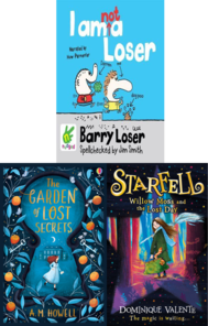 Kids Recommendations