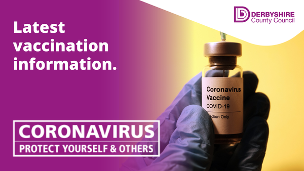 a vial of covid vaccine