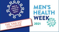 men's health week