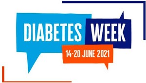 diabetes week 2021