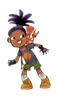 Summer Reading Challenge Events