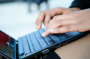 computer laptop