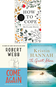 September Multi Use Borrowbox Titles