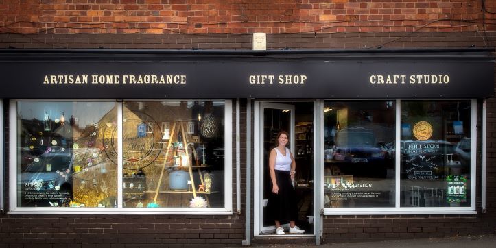 Heather May ShopAppy Ripley