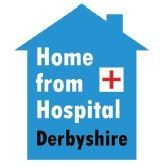 home from hospital logo