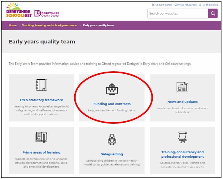SchoolsNet Screenshot