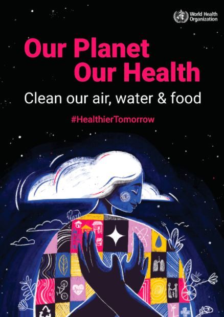 World health day image