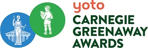 Yoto Carnegie Greenaway awards 2022