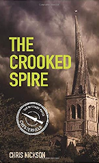 Chris Nickson The Crooked Spire