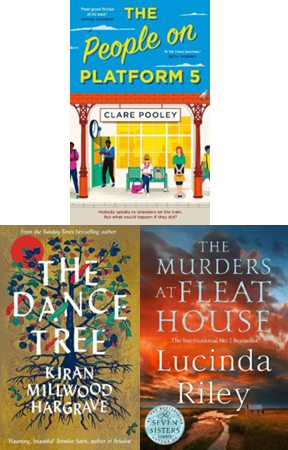 Adult Recommended Books